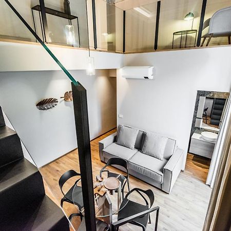 Ferrini Home - Firenze 70 Катанія Екстер'єр фото