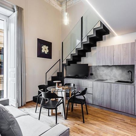 Ferrini Home - Firenze 70 Катанія Екстер'єр фото