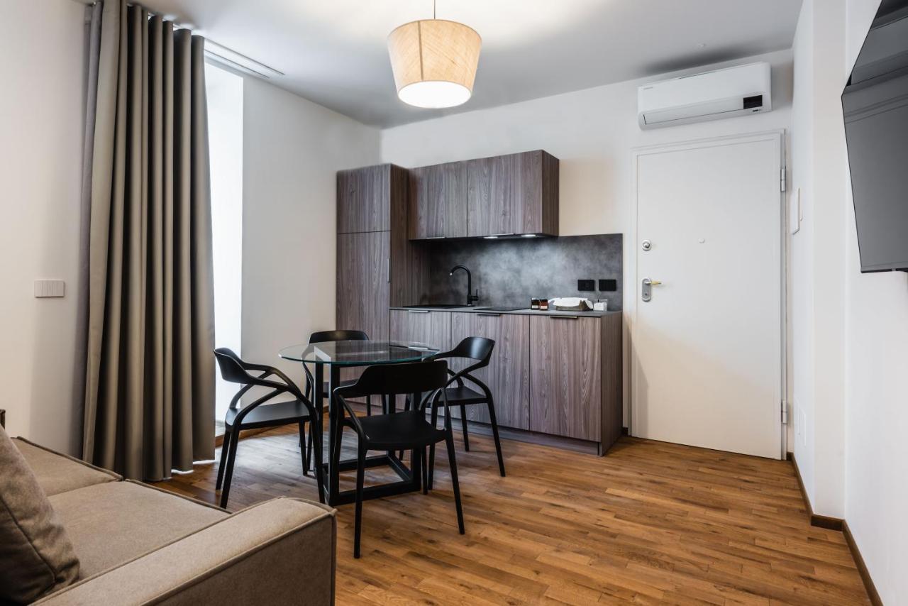 Ferrini Home - Firenze 70 Катанія Екстер'єр фото