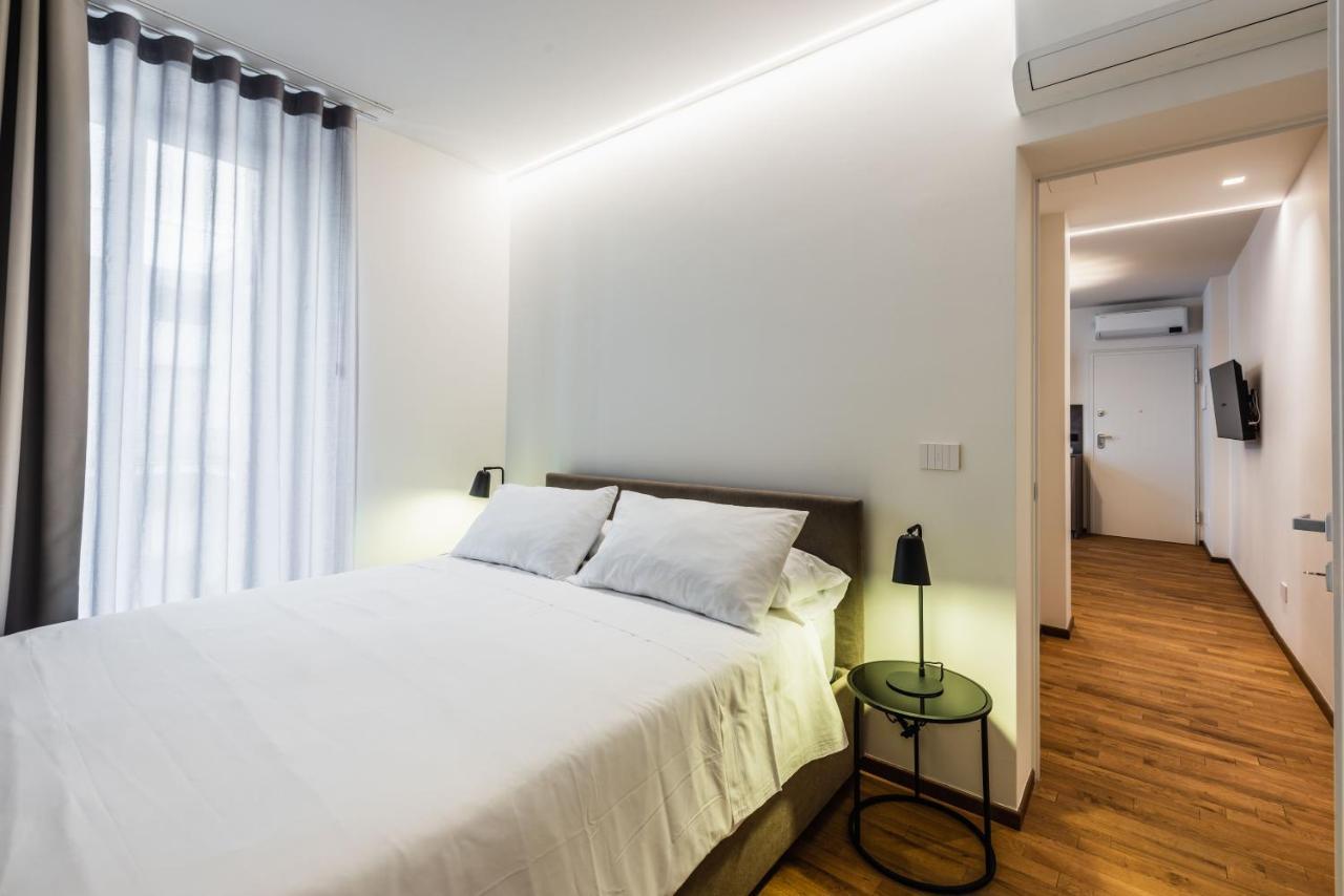Ferrini Home - Firenze 70 Катанія Екстер'єр фото