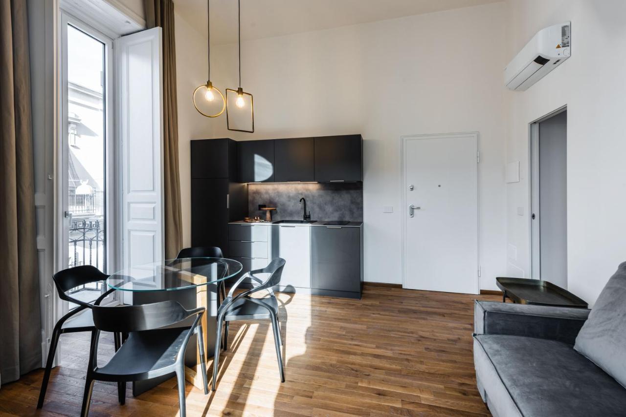 Ferrini Home - Firenze 70 Катанія Екстер'єр фото