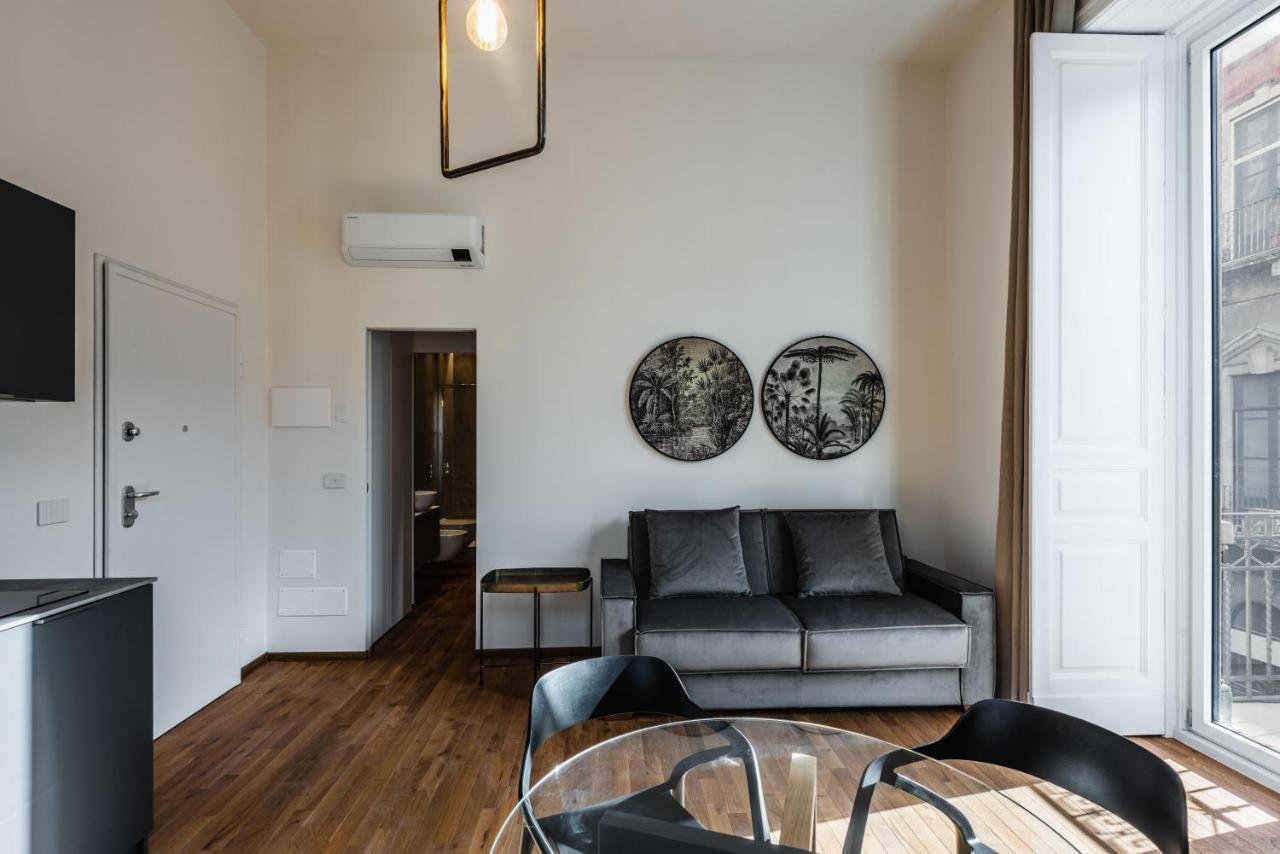 Ferrini Home - Firenze 70 Катанія Екстер'єр фото