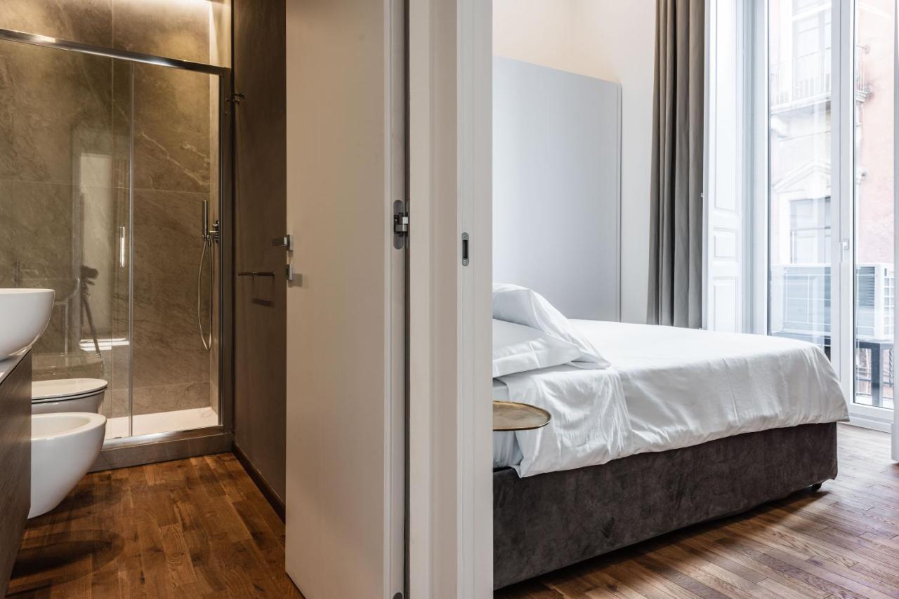 Ferrini Home - Firenze 70 Катанія Екстер'єр фото