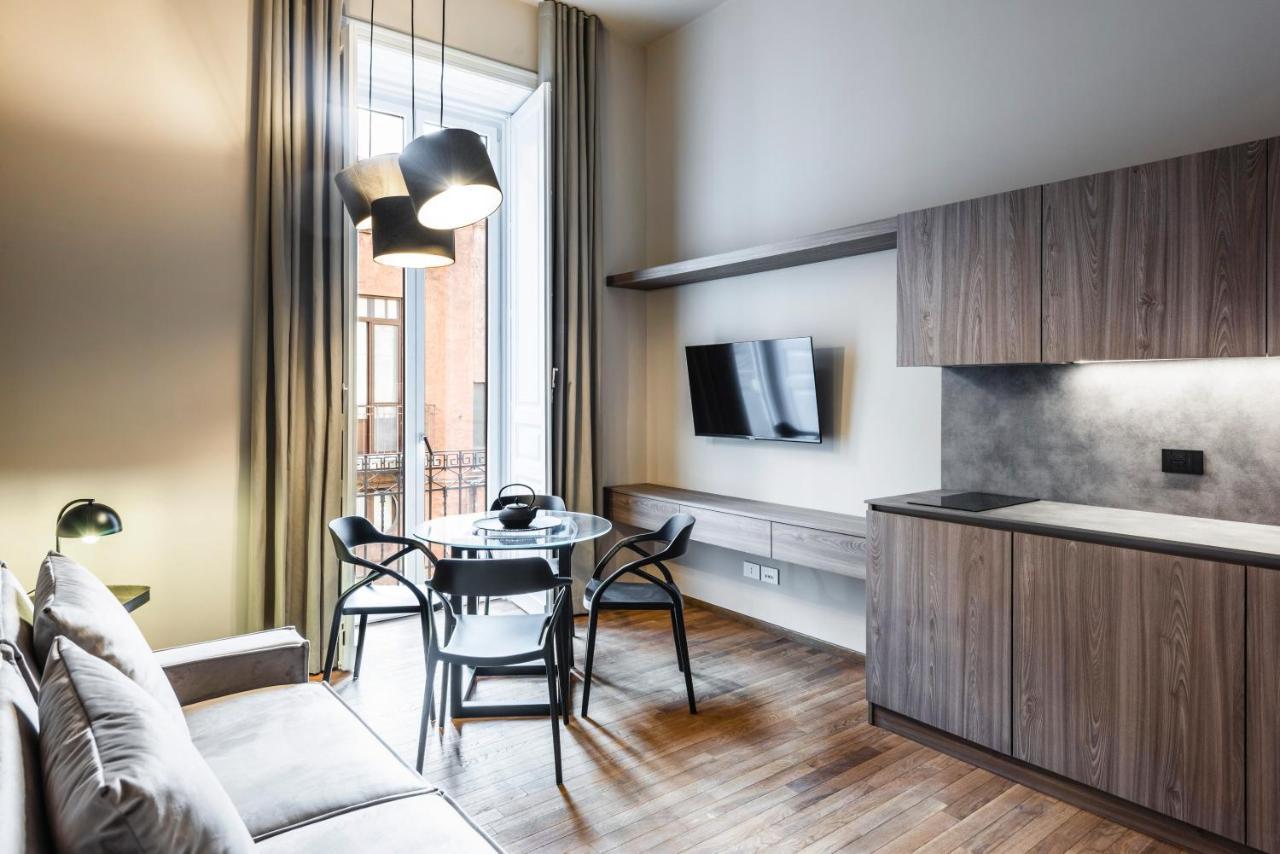 Ferrini Home - Firenze 70 Катанія Екстер'єр фото