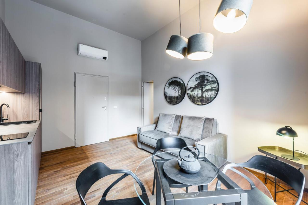 Ferrini Home - Firenze 70 Катанія Екстер'єр фото