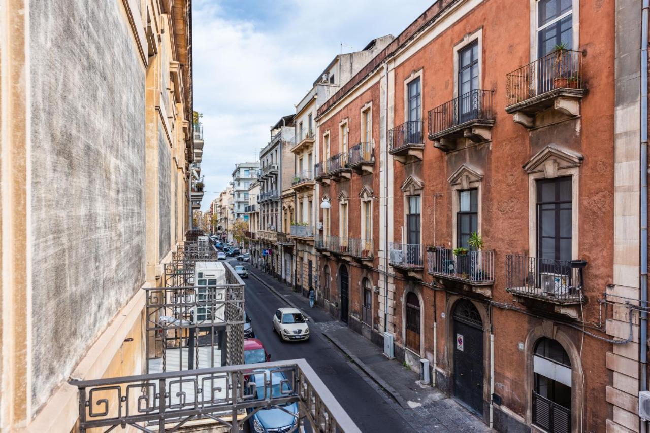 Ferrini Home - Firenze 70 Катанія Екстер'єр фото