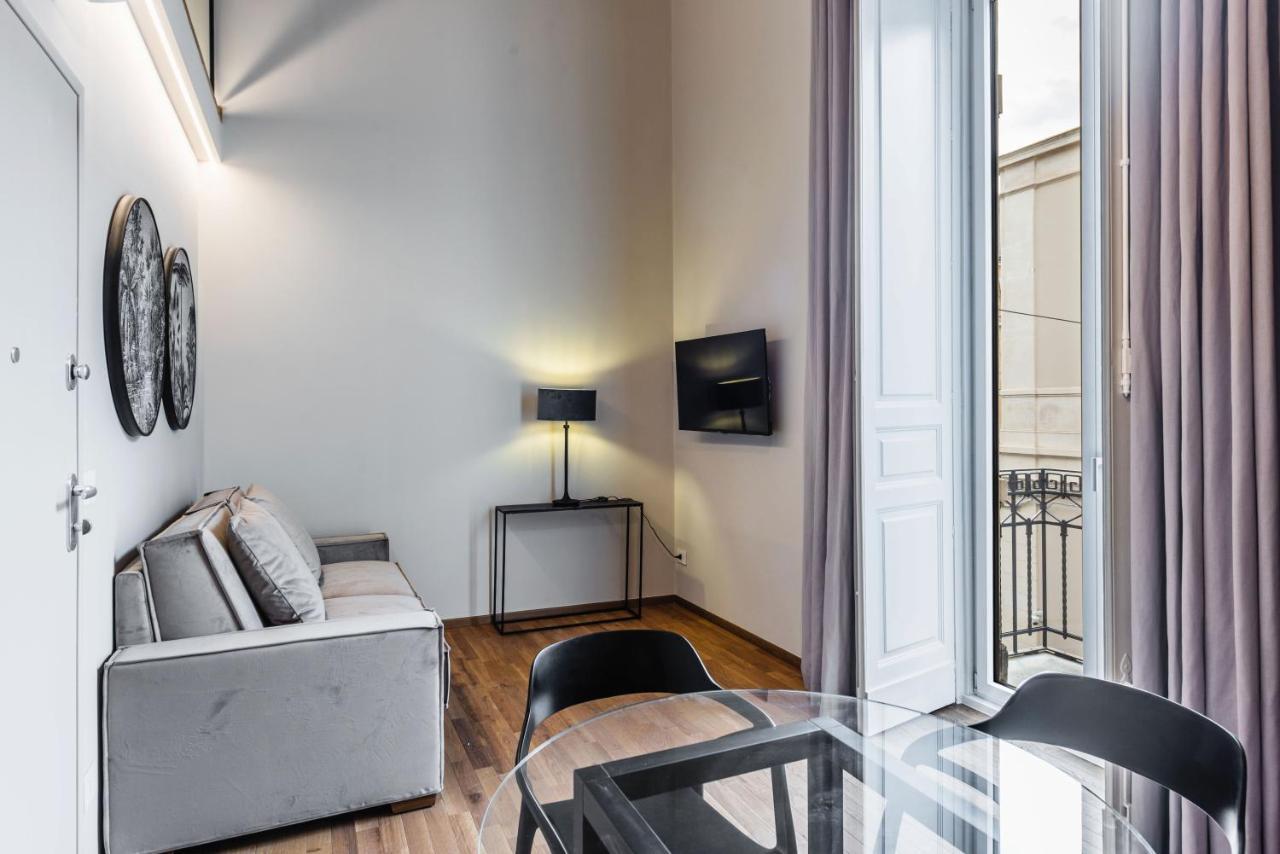 Ferrini Home - Firenze 70 Катанія Екстер'єр фото