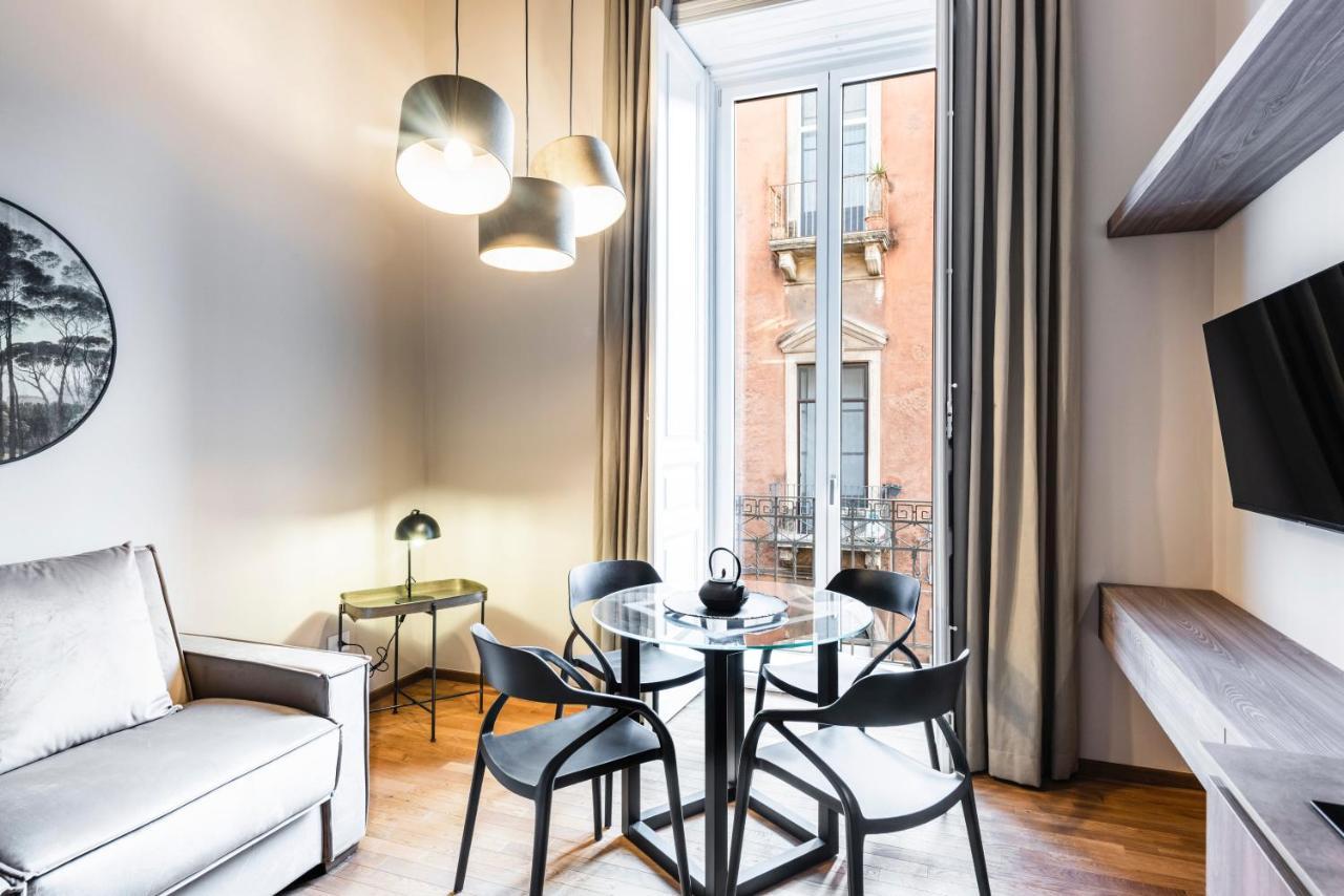 Ferrini Home - Firenze 70 Катанія Екстер'єр фото