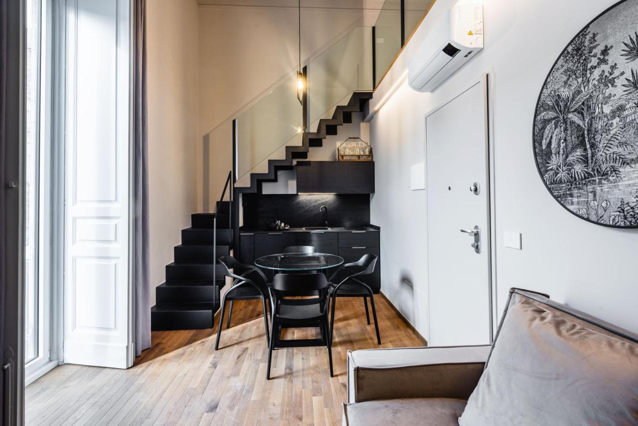 Ferrini Home - Firenze 70 Катанія Екстер'єр фото