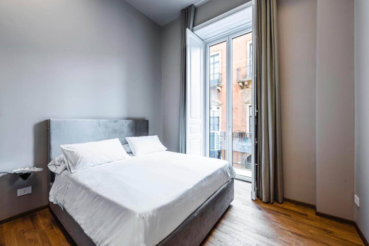 Ferrini Home - Firenze 70 Катанія Екстер'єр фото