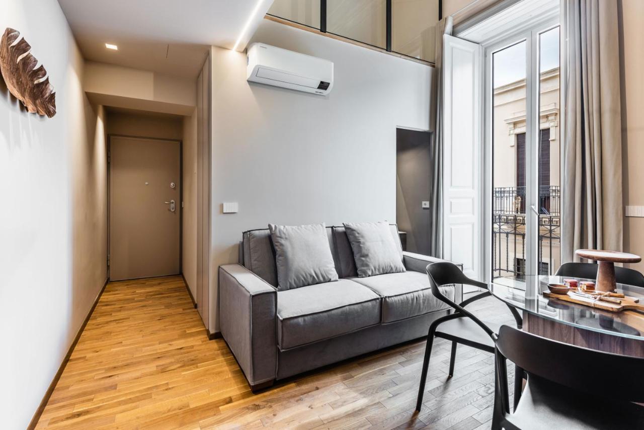 Ferrini Home - Firenze 70 Катанія Екстер'єр фото