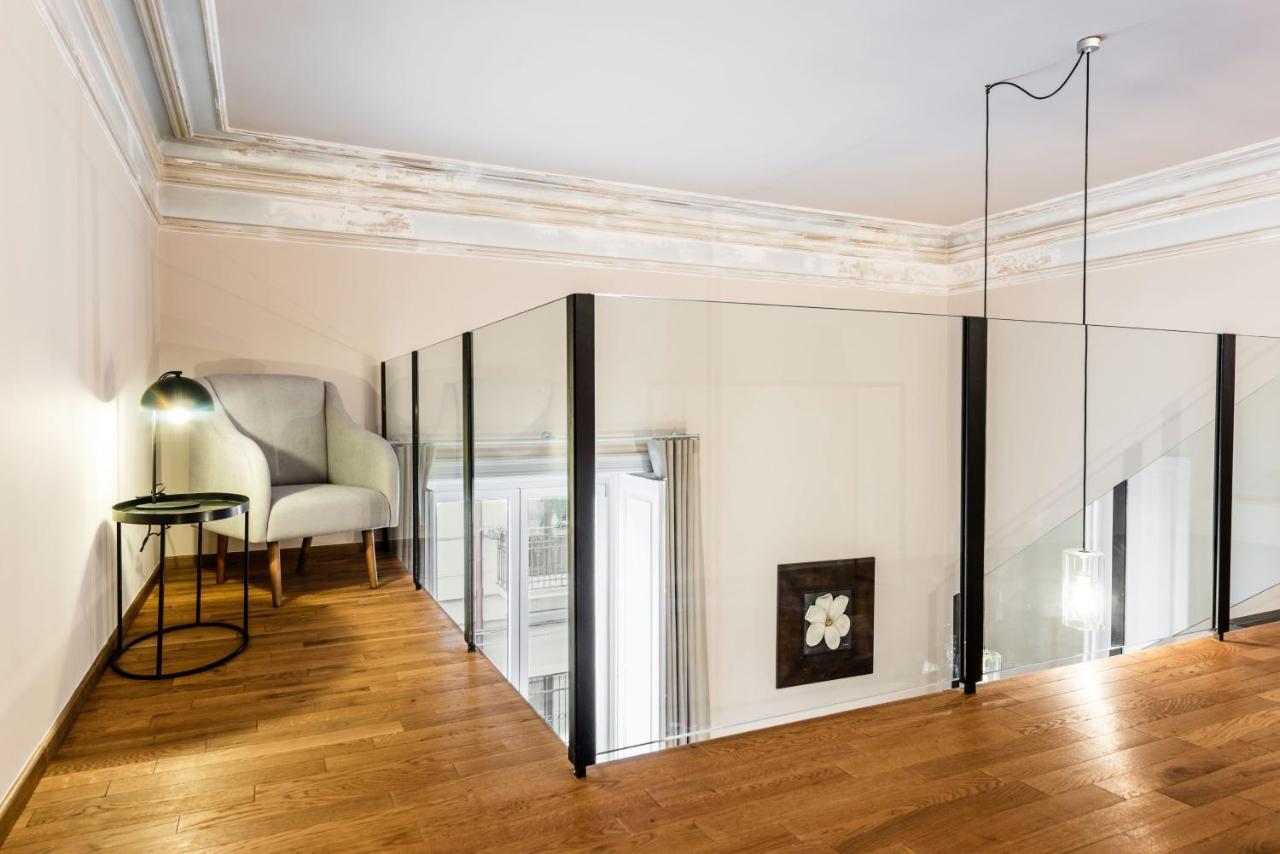 Ferrini Home - Firenze 70 Катанія Екстер'єр фото