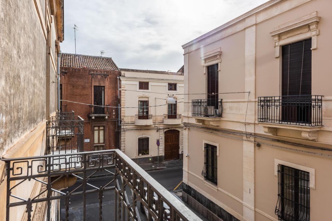 Ferrini Home - Firenze 70 Катанія Екстер'єр фото