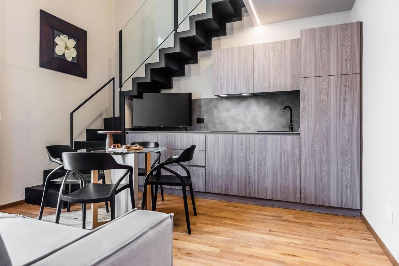 Ferrini Home - Firenze 70 Катанія Екстер'єр фото
