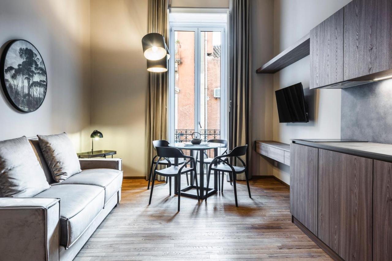 Ferrini Home - Firenze 70 Катанія Екстер'єр фото