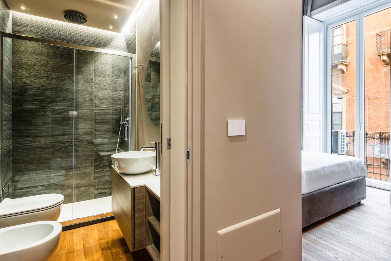 Ferrini Home - Firenze 70 Катанія Екстер'єр фото