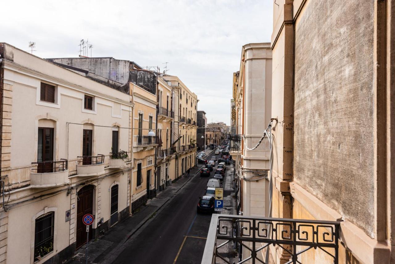 Ferrini Home - Firenze 70 Катанія Екстер'єр фото