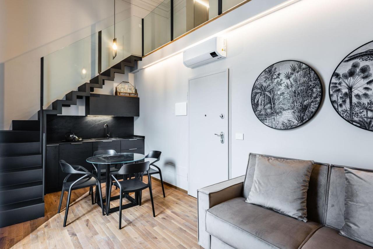 Ferrini Home - Firenze 70 Катанія Екстер'єр фото