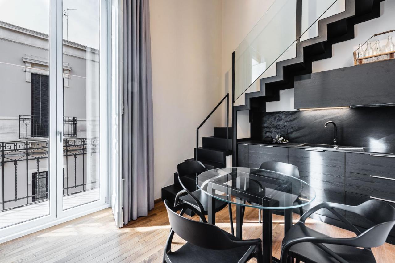 Ferrini Home - Firenze 70 Катанія Екстер'єр фото