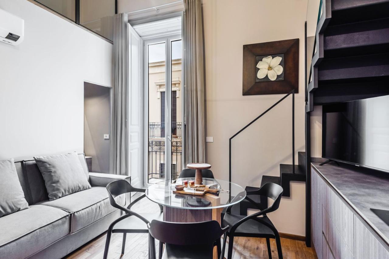 Ferrini Home - Firenze 70 Катанія Екстер'єр фото