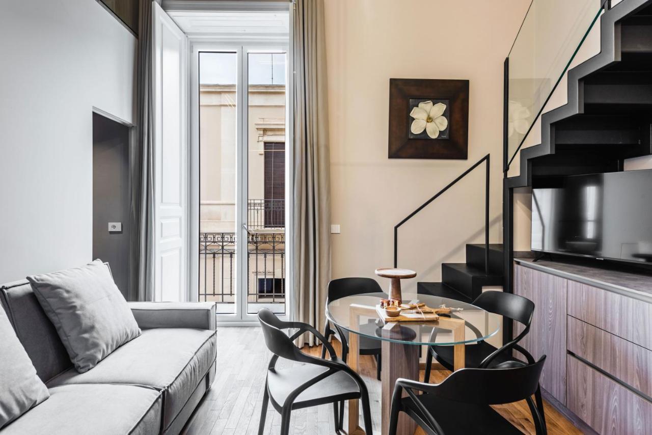 Ferrini Home - Firenze 70 Катанія Екстер'єр фото