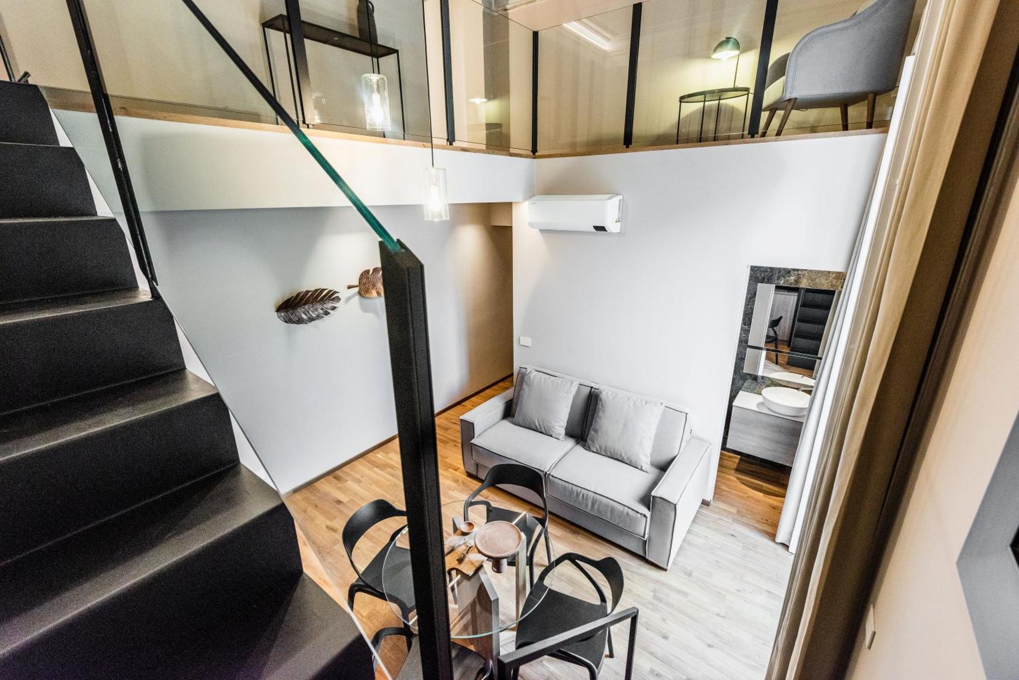 Ferrini Home - Firenze 70 Катанія Екстер'єр фото