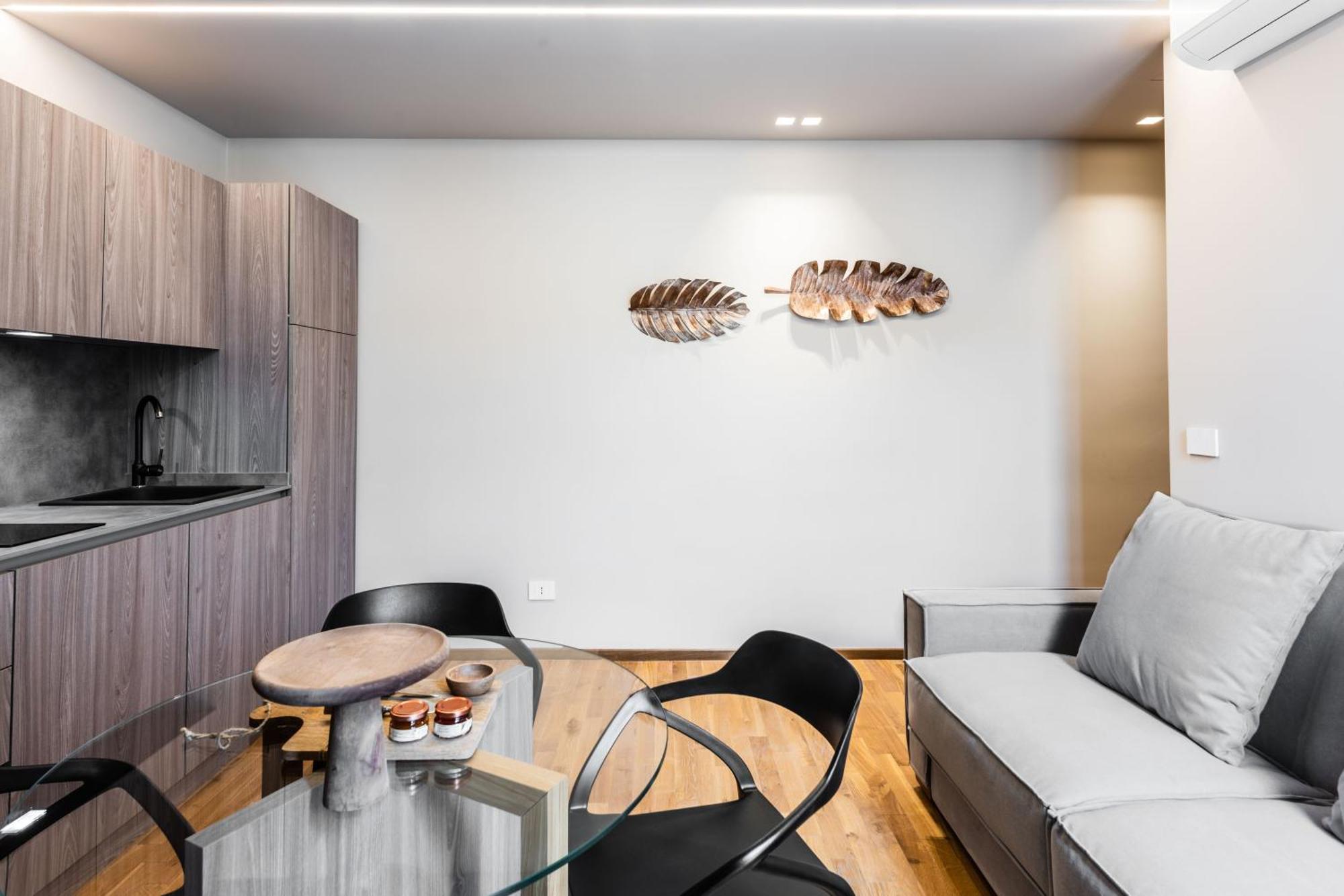 Ferrini Home - Firenze 70 Катанія Номер фото